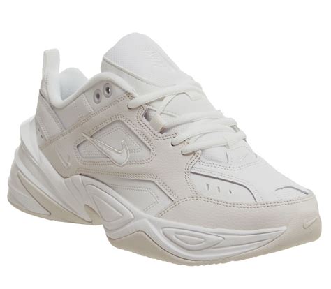 damen nike m2k tekno weiß|Nike tekno mk2 women.